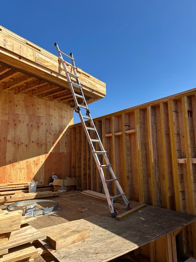 Exterior Construction